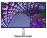 LCD Monitor|DELL|P3223QE|31.5