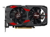 Graphics Card|ASUS|NVIDIA GeForce GTX 1050 TI|4 GB|128 bit|PCIE 3.0 16x|GDDR5|Memory 7008 MHz|GPU 1341 MHz|Dual Slot Fansink|1xDVI|1xHDMI|1xDisplayPort|CERBERUS-GTX1050TI-O4G