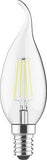 Light Bulb|LEDURO|Power consumption 4 Watts|Luminous flux 400 Lumen|3000 K|220-240V|Beam angle 300 degrees|70312