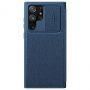 MOBILE COVER GALAXY S22 ELITE/BLUE 6902048240322 NILLKIN