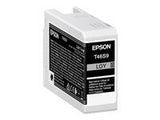 EPSON Singlepack Light Gray T46S9 UltraChrome Pro 10 ink 26ml