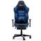 GAMING CHAIR HULK/BLACK/BLUE BZ5963B BYTEZONE