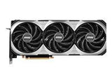 MSI GeForce RTX 4080 VENTUS 3X OC 16GB GDDR6X 256bit 3x DisplayPort + HDMI