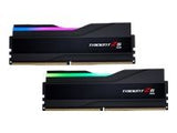 G.SKILL Trident Z5 RGB DDR5 32GB 2x16GB 6000MHz CL30 1.35V XMP 3.0 black