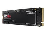 SSD|SAMSUNG|980 Pro|1TB|M.2|NVMe|Write speed 5000 MBytes/sec|Read speed 7000 MBytes/sec|2.3mm|MTBF 1500000 hours|MZ-V8P1T0BW