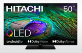 TV Set|HITACHI|50