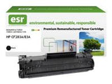 ESR Toner cartridge compatible with HP CF283A black remanufactured 1.500 pages
