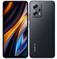 MOBILE PHONE X4 GT 128GB/BLACK MZB0C1GEU POCO