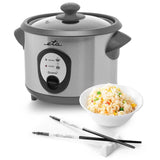 ETA Rice cooker ETA213990000 Grano Electric, 400 W, 1 L, Number of programs 1