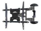 TV SET ACC WALL MOUNT BLACK/32-60" LED-W500 NEOMOUNTS