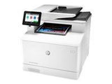 HP Color LaserJet Pro MFP M479fdn Up to 27 ppm mono up to 27 ppm colour