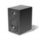 SPEAKER BOOKSHELF BLACK/CT-4 TRUAUDIO