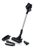 Bosch Vacuum cleaner Unlimited BBS611BSC  Handstick 2in1, 18 V, Operating time (max) 30 min, Black