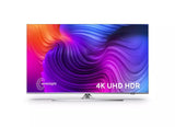 Philips 65PUS8536/12 65" (164 cm), Smart TV, Android TV 10 (Q), 4K UHD HDR LED, 3840 x 2160, Wi-Fi, DVB-T/T2/T2-HD/C/S/S2, Black, 65 "