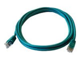 ART KABSI AL-OEM-300G ART PATCHCORD UTP 5e 1m green oem