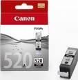 CANON PGI-520bk ink black 19ml iP3600 iP4600 MP540 MP620 MP630 MP980