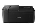 CANON PIXMA TR4651 WH Color Inkjet Multifunction Printer Wi-Fi Print Copy Scan Fax Cloud 8.8ipm Mono 4.4ipm Colour