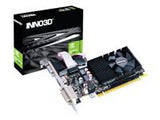 INNO3D GeForce GT730 2GB SDDR3 64-bit 1.6Gps DVI+VGA+HDMI Heatsink