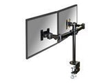 TV SET ACC DESK MOUNT BLACK/10-26" FPMA-D960D NEOMOUNTS