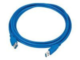 CABLE USB3 EXTENSION AM-AF/1.8M CCP-USB3-AMAF-6 GEMBIRD