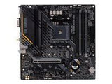 ASUS TUF GAMING B550M-E WI-FI AM4 mATX MB PCIe 4.0 dual M.2 Intel WiFi 6 SATA 6 Gbps USB 3.2 gen2 HDMI DisplayPort Aura Sync