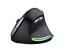 MOUSE USB OPTICAL VOXX RECHARG/ERGONOMIC 24731 TRUST