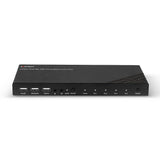 NET SWITCH KVM USB HDMI/32810 LINDY