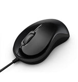 MOUSE USB OPTICAL/BLACK M5050V2 GIGABYTE