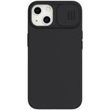 MOBILE COVER IPHONE 13/BLACK 6902048223486 NILLKIN