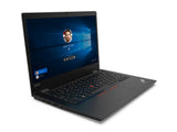 Lenovo ThinkPad L13 (Gen 2) Black, 13.3 ", IPS, Full HD, 1920 x 1080, Matt, Intel Core i5, i5-1135G7, 16 GB, SSD 256 GB, Intel Iris Xe Graphics, No Optical drive, Windows 10 Pro, 802.11ax, Bluetooth version 5.1, Keyboard language English, Keyboard backlit