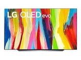 LG OLED83C21LA 83inch UHD OLED evo TV C2 100Hz 4xHDMI 3xUSB