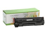 STATIC Toner cartridge compatible with HP CF279A black compatible 1.000 pages