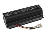 GREENCELL Battery for Asus G751J 15V 5200 mAh