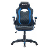 GAMING CHAIR SNIPER/BLUE GC2577B BYTEZONE