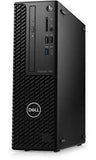 PC|DELL|Precision|3450|Business|SFF|CPU Core i5|i5-10505|3200 MHz|RAM 8GB|DDR4|SSD 256GB|Graphics card Intel UHD Graphics|Integrated|ENG|Windows 11 Pro|Included Accessories Dell Optical Mouse-MS116 - Black, Dell Wired Keyboard KB216 Black|210-AYUQ_2737890