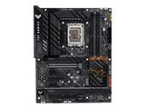 ASUS TUF GAMING Z690-PLUS D4 ATX MB LGA1700 4xDDR4 4xM.2 4xSATA