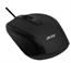 MOUSE USB OPTICAL BLACK/BULK HP.EXPBG.008 ACER