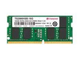 TRANSCEND 4GB JM DDR4 3200MHz SO-DIMM 1Rx8 512Mx8 CL22 1.2V