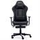 GAMING CHAIR COBRA RGB/BLACK BZ5943B BYTEZONE