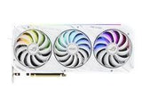 ASUS ROG-STRIX-RTX3080-O10G-V2-WHITE GDDR6X 2xHDMI 2.1 3xDP 1.4a