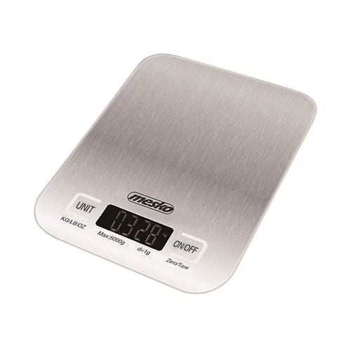 Kitchen scales