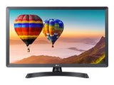 LCD Monitor|LG|28TN515S-PZ|28"|16:9|8 ms|Speakers|Colour Black|28TN515S-PZ