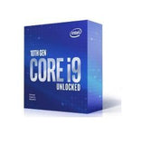 INTEL Core i9-10900KF 3.7GHz LGA1200 20M Cache Boxed CPU