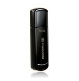 TRANSCEND JetFlash 350 64GB USB Stick