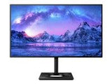 PHILIPS 279C9/00 27inch LCD monitor with USB-C docking station HDMI DP cable USB-C to C/A cable Power cable