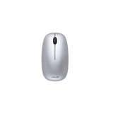 Asus Mouse MW201C Mouse, Grey, Wireless, Wireless connection