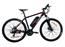 BIKE ELECTRIC 27.5" MTB/BLACK CEMZL27221DA COPPI