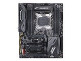 GIGABYTE Mainboard Intel X299 UD4 Pro LGA 2066 8x DDR4 max. 128GB PCI-E Intel i219V Gbe-LAN 8x SATA 2x M-2 Slot ATX