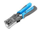 LANBERG NT-0203 Crimping Tool for RJJ11/12/45 + cable tester