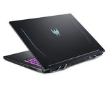 Notebook|ACER|Predator|PH315-55-538Z|CPU i5-12500H|2500 MHz|15.6"|1920x1080|RAM 16GB|DDR4|SSD 512GB+512GB|NVIDIA GeForce RTX 3060|6GB|ENG/RUS|Windows 11 Home|Black|2.5 kg|NH.QGPEL.003